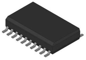 TEXAS INSTRUMENTS SEMI SN74ABT373PWR