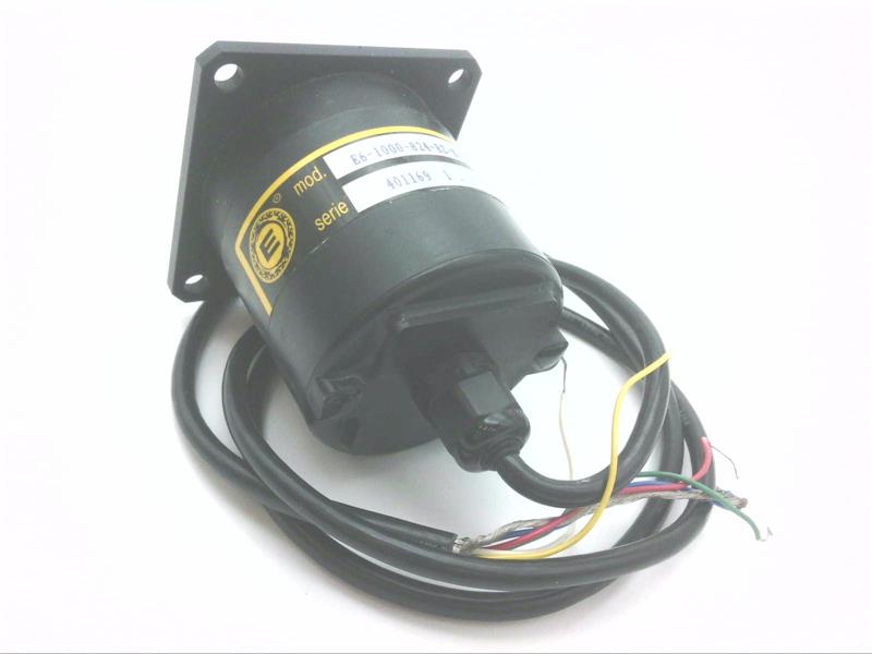 ELCIS E6-1000-824-BZ-K-CV-01