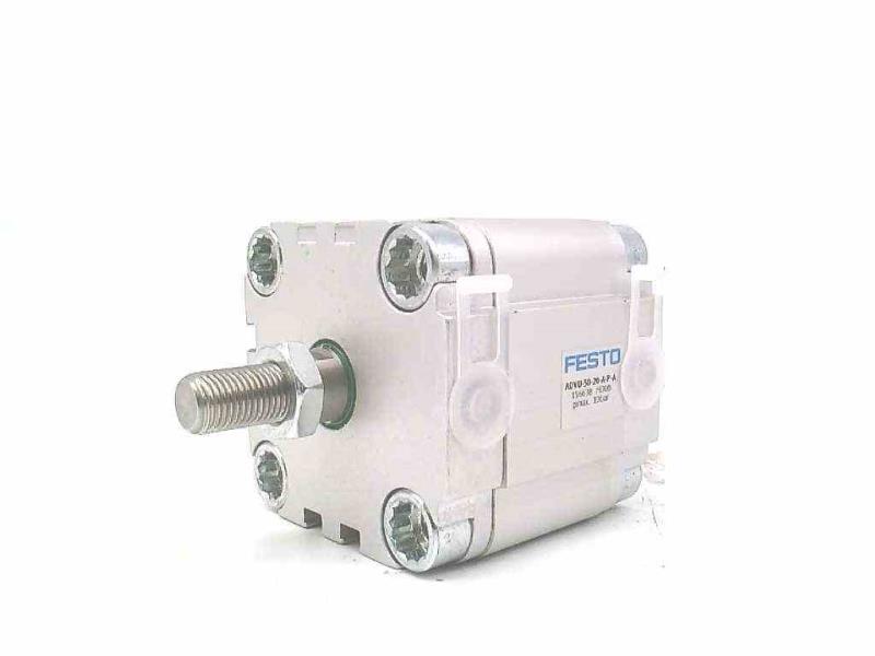 FESTO ADVU-50-20-A-P-A