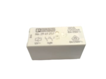 XRR2D12 by EATON CORPORATION