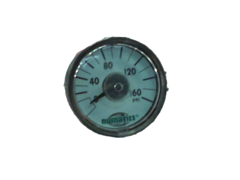 ASCO GB160A