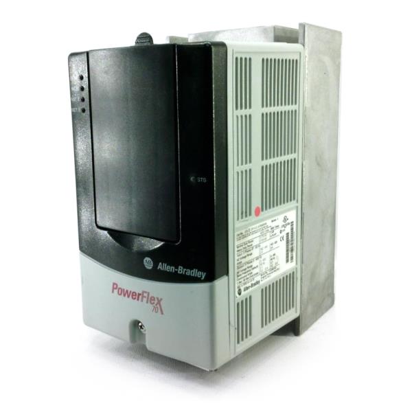 ALLEN BRADLEY 20AD2P1A0AYNNNNN