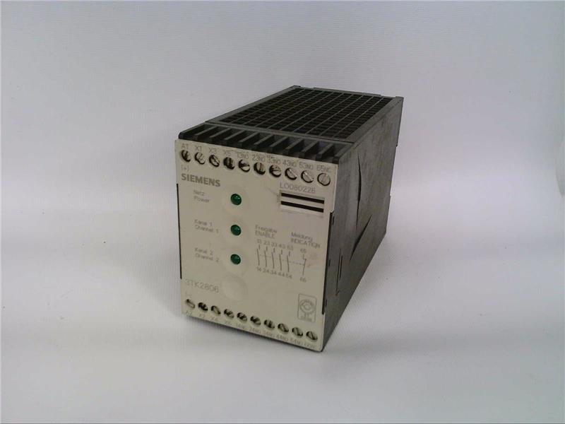 SIEMENS 3TK2806-0BB4