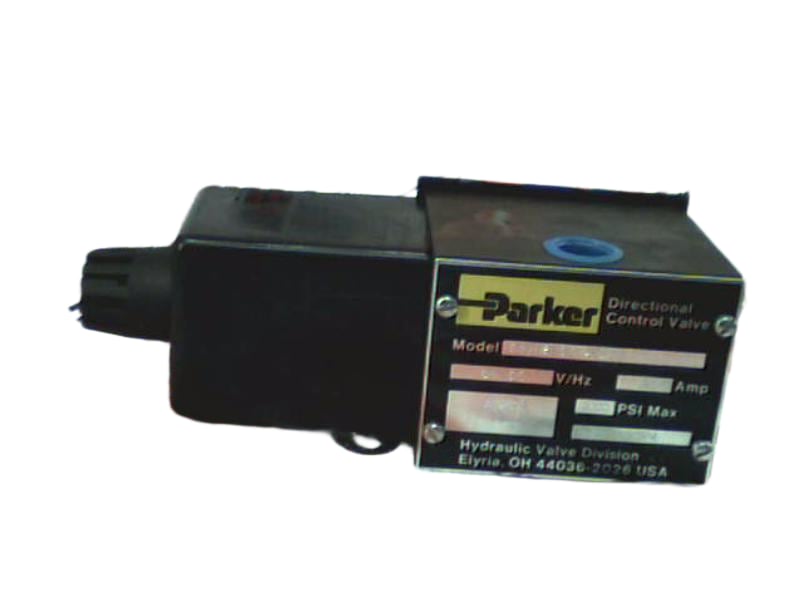 D3W1BVDC14X2190 by PARKER