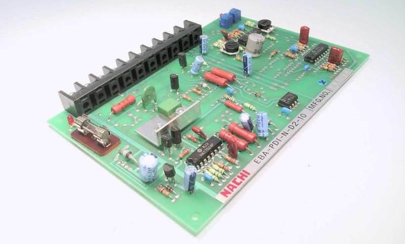 NACHI EBA-PD1-N-D2-10