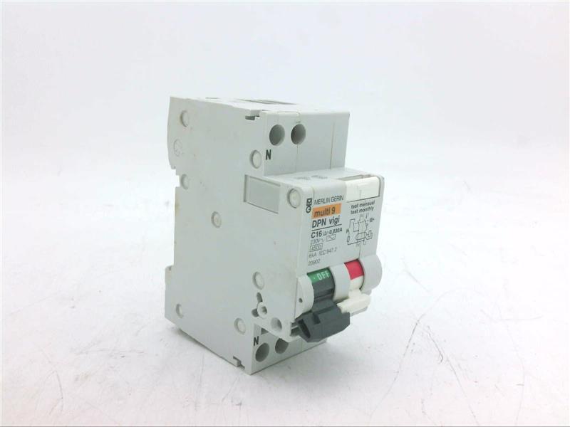 MG20902 by SCHNEIDER ELECTRIC