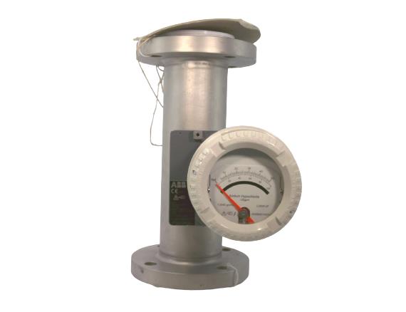 ASEA BROWN BOVERI FAM545A2Y0F1