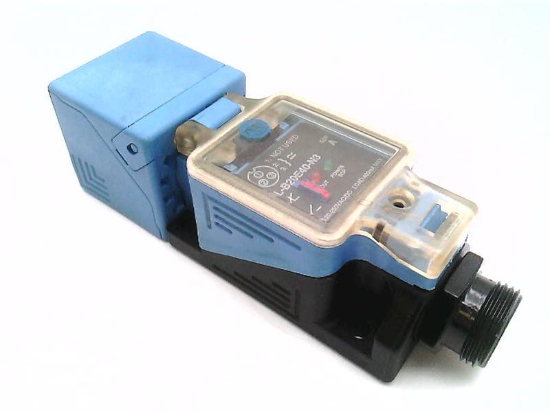 ALLEN BRADLEY 871L-B20E40-N3