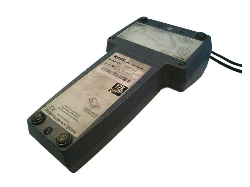 EMERSON 00275-0003-0700