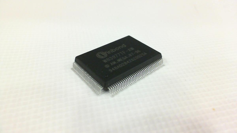 WINBOND W83977TF-AW