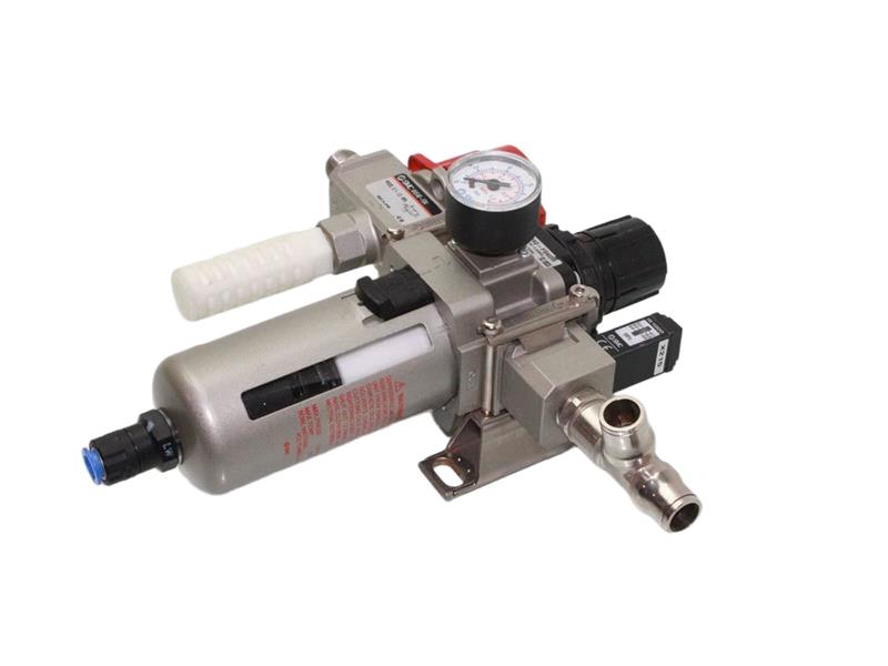 SMC AW40-F04