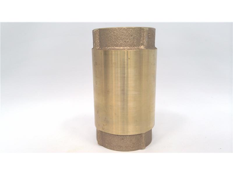 CAMPBELL MANUFACTURING CV-6T-1-1/2