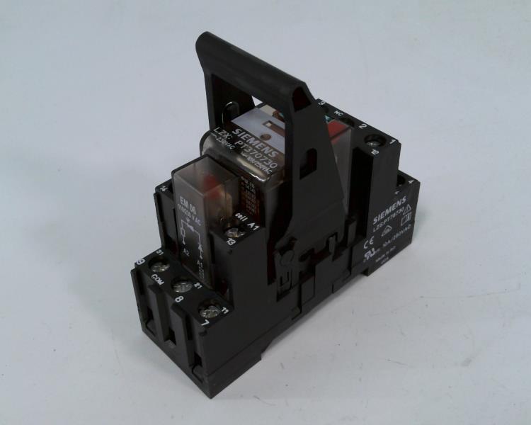 SIEMENS LZS:PT3A5T30