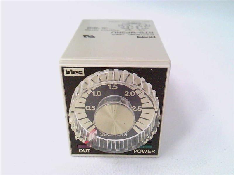 RTB-MPWNU-3S-DC24V by IDEC