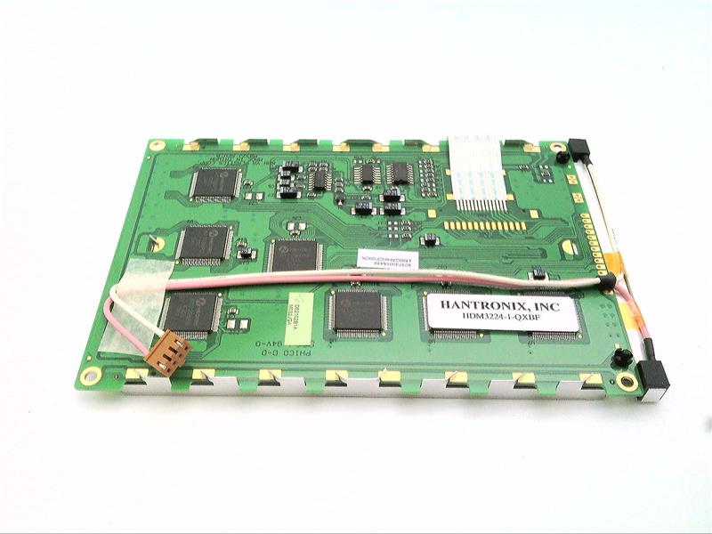 HANTRONIX HDM3224-1-QXBF