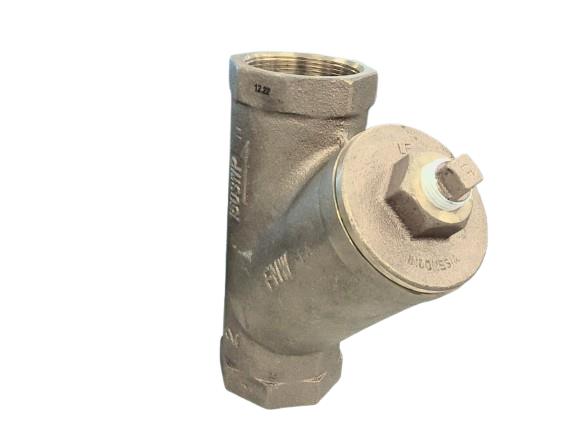 FNW VALVE CORP FNWX509K
