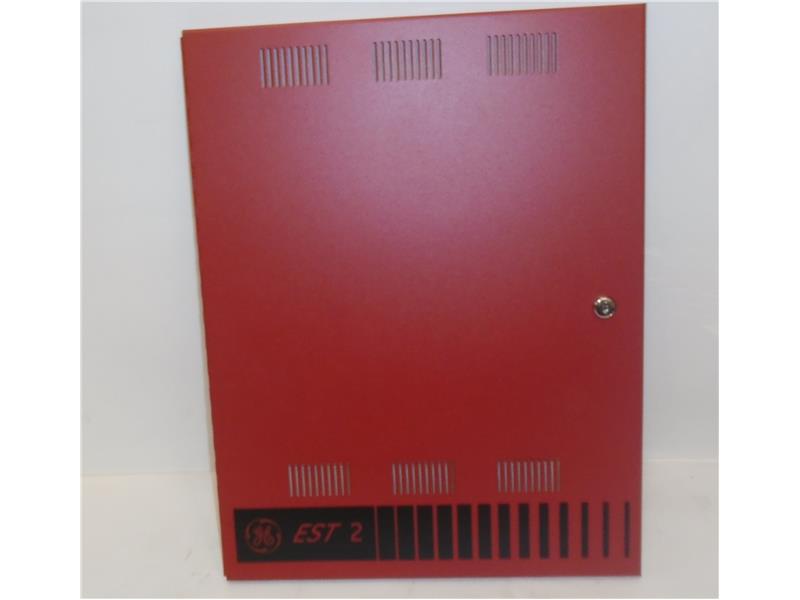 EDWARDS SIGNALING RACCDR