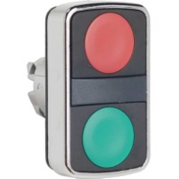 SCHNEIDER ELECTRIC ZB4BA7340