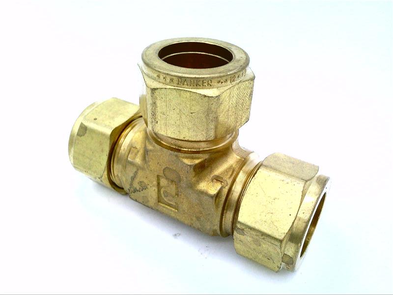 PARKER 12-12-12-JBZ-B