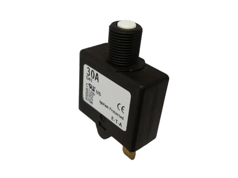 1658-G41-00-S80-30A by ETA ENGINEERING TECHNOLOGY