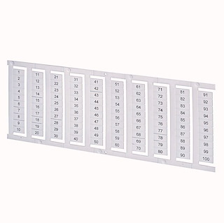 ALLEN BRADLEY 1492-M6X10C