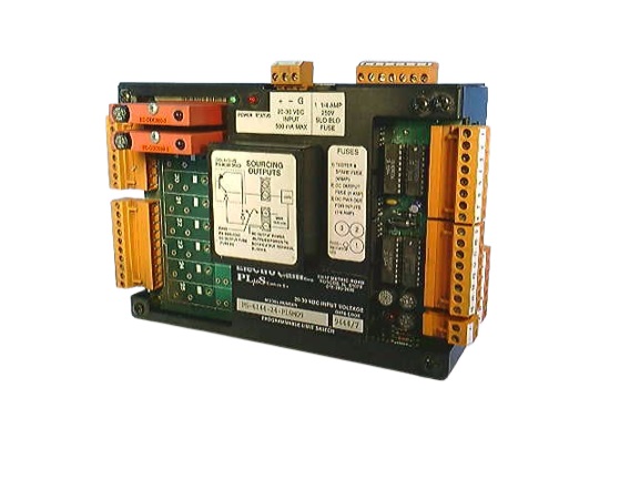 ELECTRO CAM PS-6144-24-P16M09