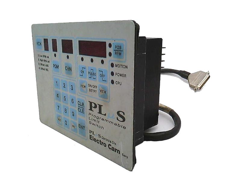 ELECTRO CAM PS-4000-10-008