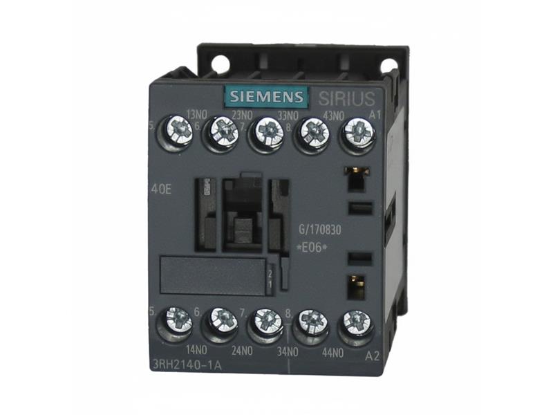 SIEMENS 3RH2140-1BM40