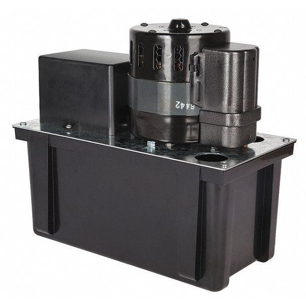 LITTLE GIANT PUMP 2P096