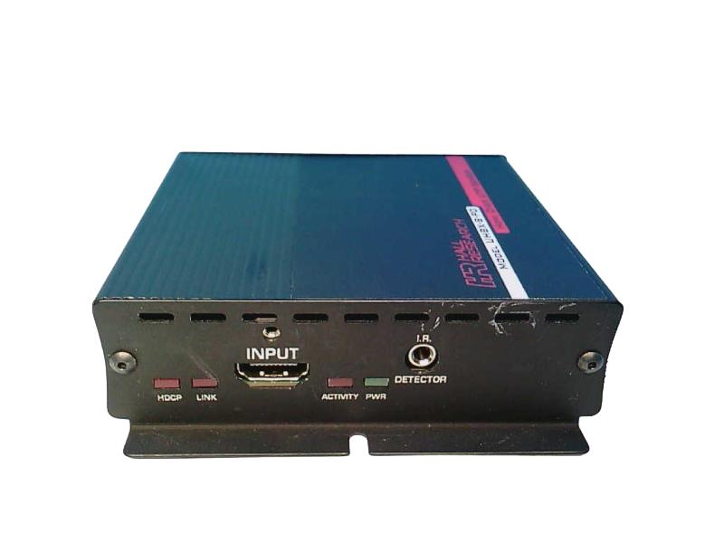 HALL RESEARCH TECHNOLOGIES UHBX-S-PD