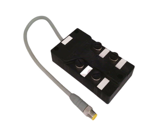 ALLEN BRADLEY 1792D-4B0LP