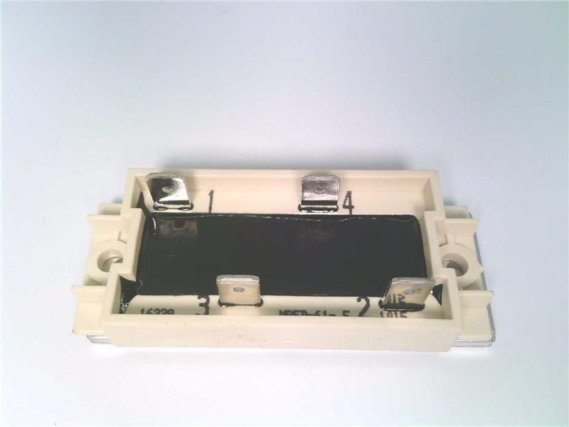 ASEA BROWN BOVERI NRED-61-E