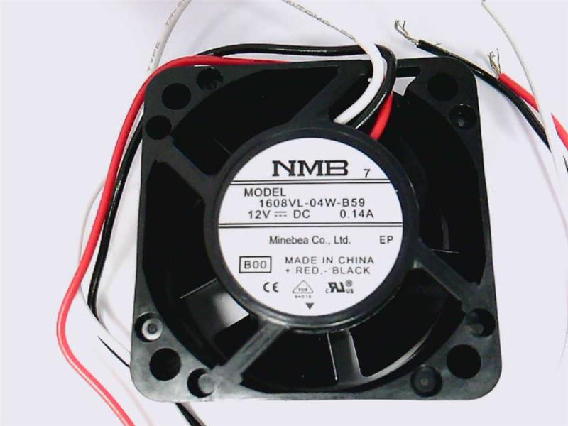 MINEBEA 1608VL-04W-B59-B00