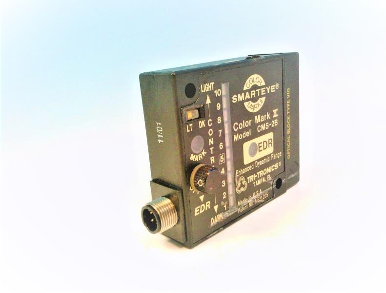 TRI-TRONICS CMS-2BVIG