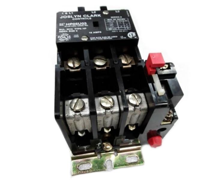 HP05U03 by DANAHER CONTROLS