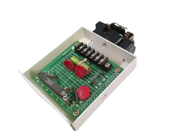 ASEA BROWN BOVERI 750019-1A