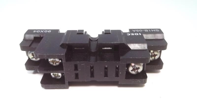 IDEC SH1B-05A