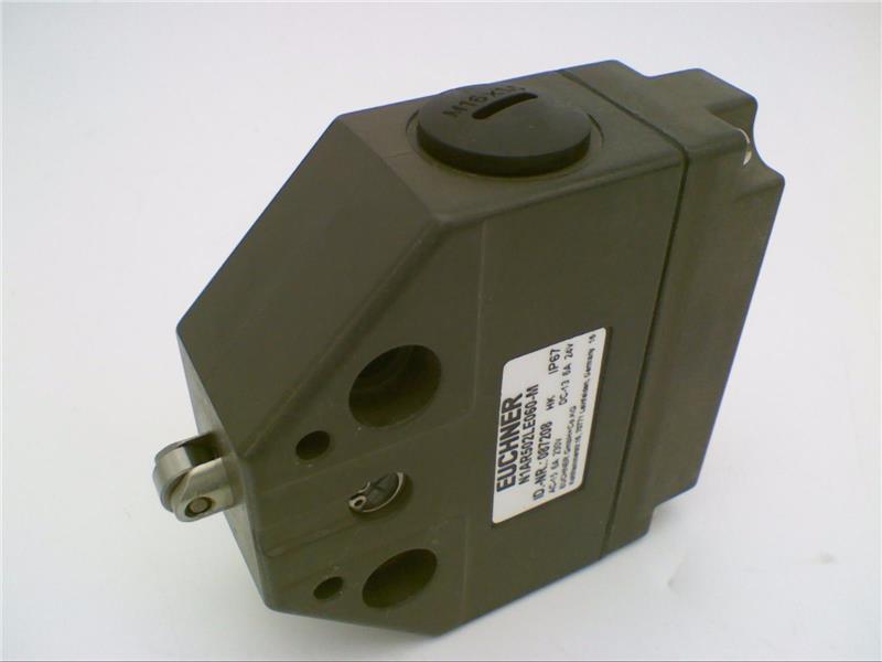 EUCHNER N1AR502LE060-M