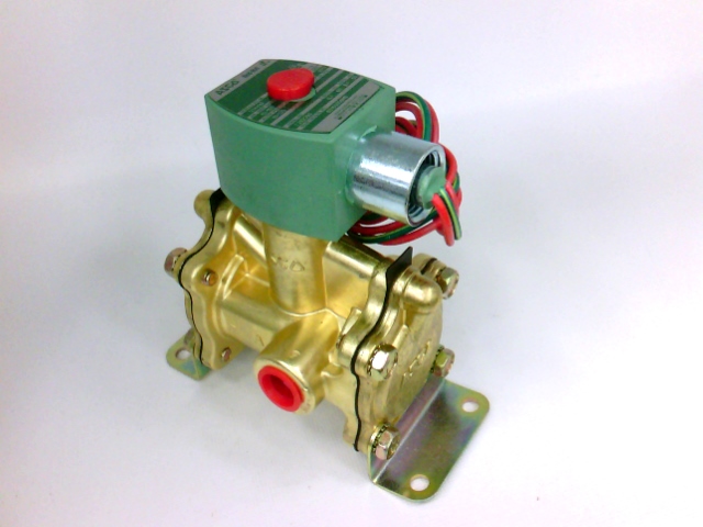 ASCO 8316-G056MB-120