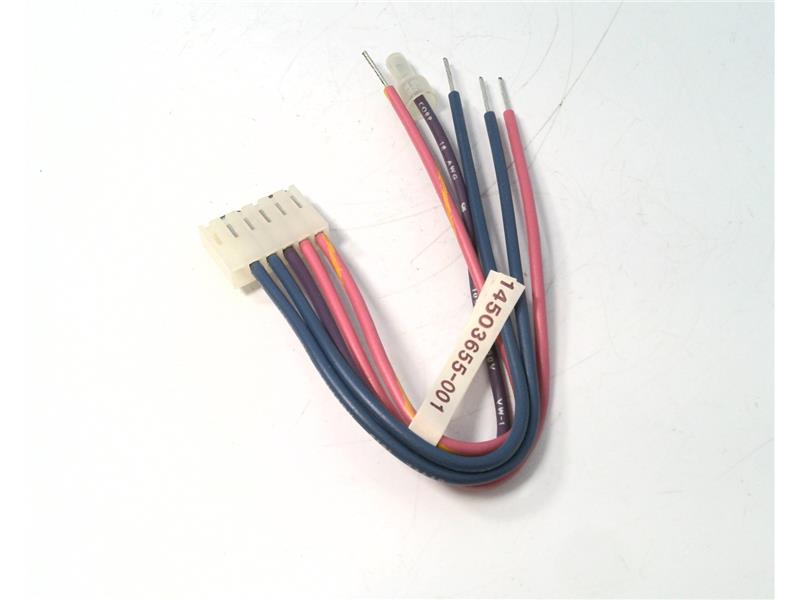 HONEYWELL 14503655-001