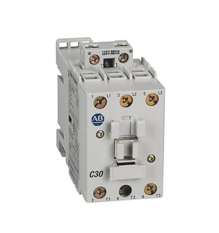 ALLEN BRADLEY 100-C30KD10