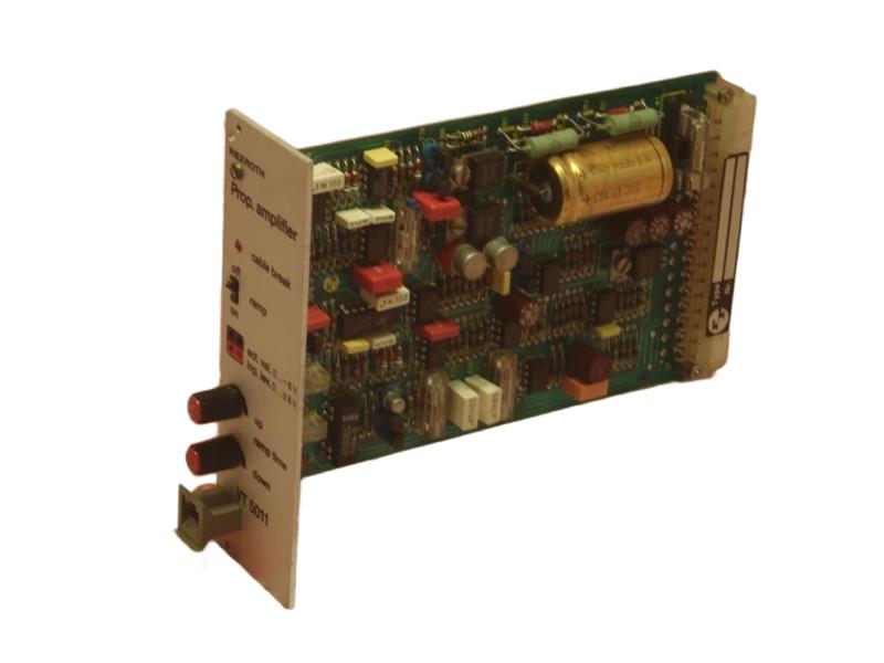 VT-5011-S43-R1 by BOSCH