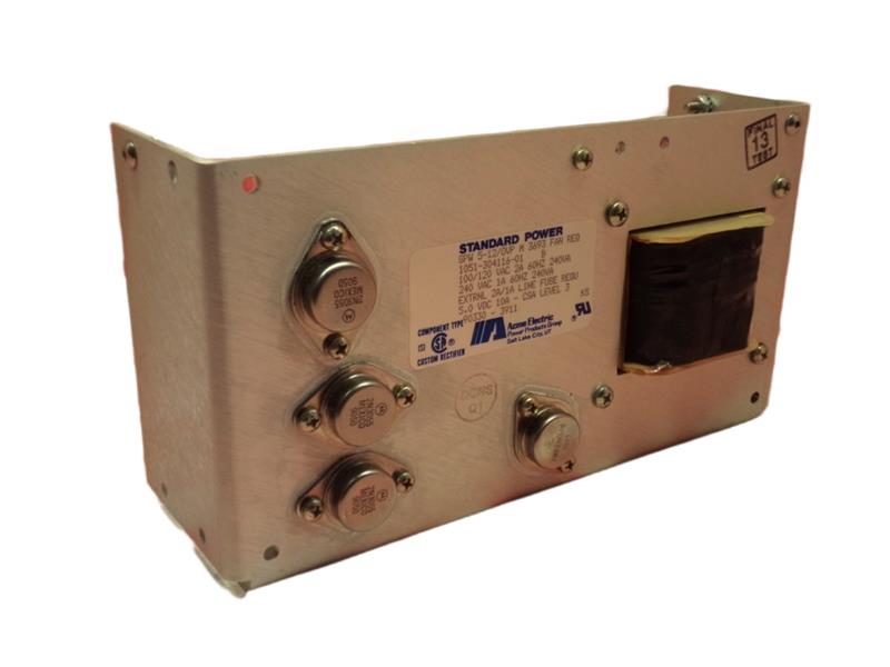 SPW512OVP by HUBBELL