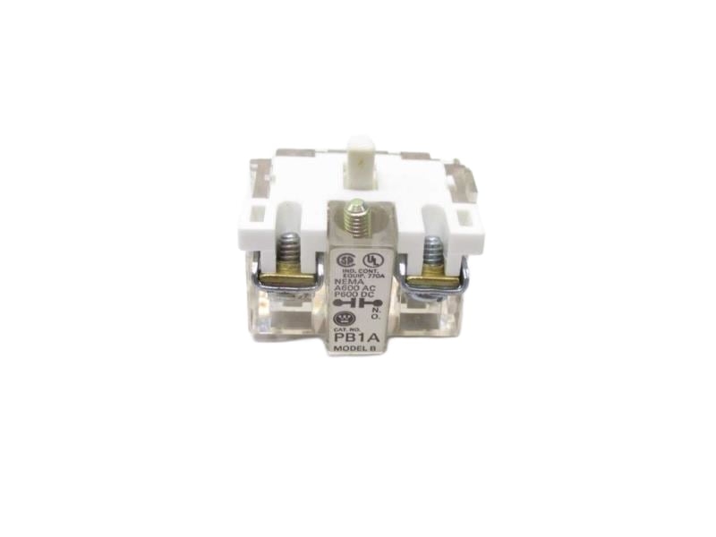 EATON CORPORATION PB1A