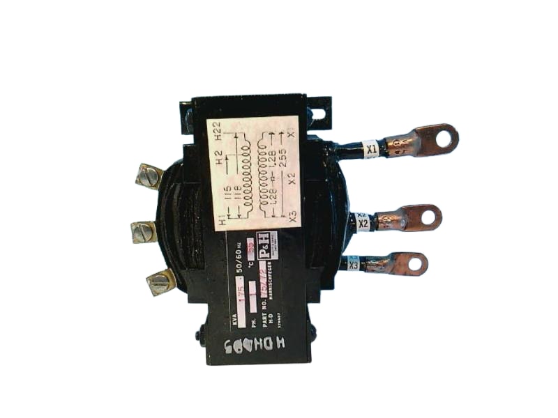 JOYGLOBAL 75Z72