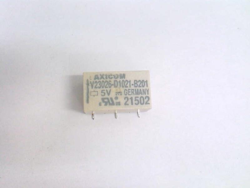 TE CONNECTIVITY V23026D1021B201X020