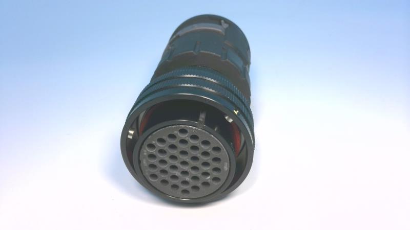 ITT CIR06PIVG-28-21SX-VO (U356)