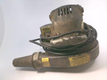 HP33P115V by CADILLAC BLOWERS