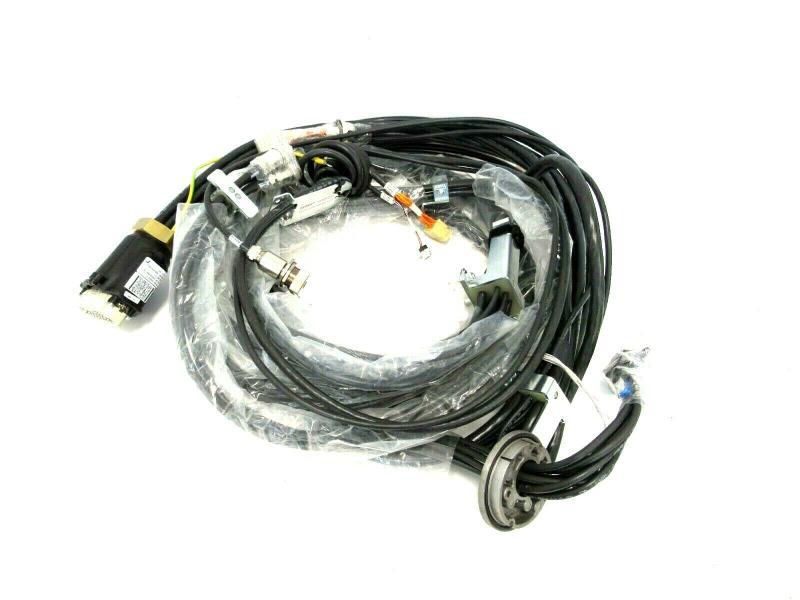 ASEA BROWN BOVERI 3HAC024385-001-CORE