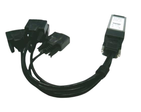 QSPXP-100 by ADVANTECH